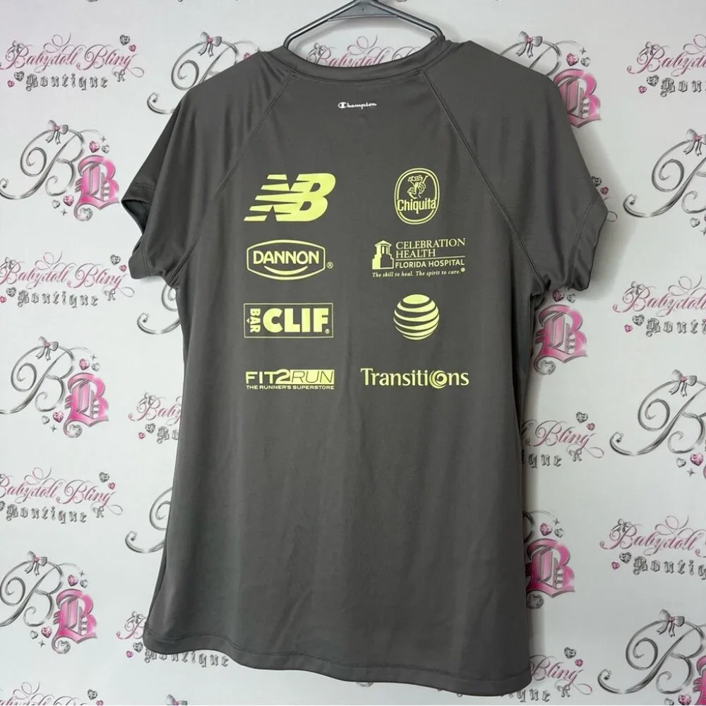 Disney tshirt run 2014 Disney run Twilight Zone Tower of Terror T-Shirt - Picture 3 of 8